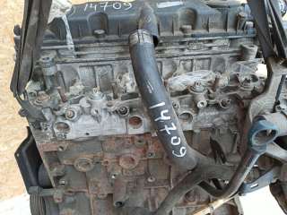 Двигатель  Citroen Xantia  2.0  Дизель, 2000г. RHZ  - Фото 5