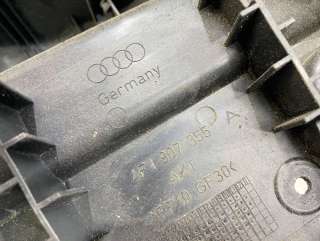 Корпус блока управления двигателем Audi A6 C6 (S6,RS6) 2008г. 4F1907355A - Фото 10