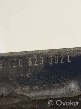 Петля капота Skoda Octavia A5 restailing 2009г. 1z0823301c, 1z0823302c , artARA265641 - Фото 3
