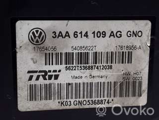 3aa614109ag , artAUT13160 Блок Abs Volkswagen Passat B7 Арт AUT13160, вид 2