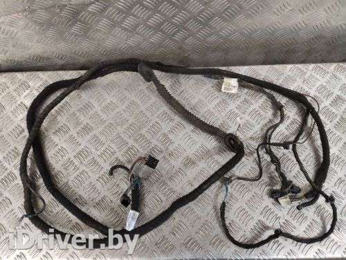 Проводка крышки багажника Mercedes Viano 2006г. A6394405909 - Фото 1