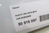 Капот Audi A1 2012г. 8X0823029 VAG - Фото 10