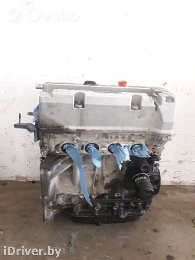 Двигатель  Honda CR-V 2 2.0  Бензин, 2004г. k20a4 , artARA213419  - Фото 1