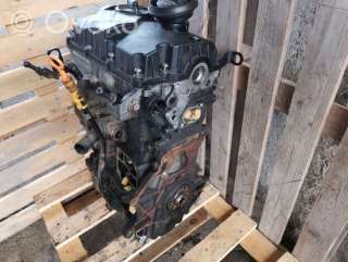 Двигатель  Skoda Praktik 1.4  Дизель, 2007г. bnv , artDVR54159  - Фото 4