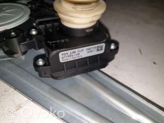 Моторчик стеклоподъемника Toyota Avensis 3 2011г. 9570202020, 961919100, av2621004360 , artNAB1351 - Фото 6