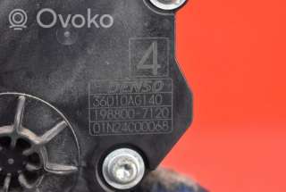 Педаль газа Subaru Outback 4 2011г. 36010ag140, 36010ag140 , artMKO29264 - Фото 6