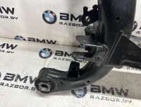 Балка подвески задняя BMW X5 F15 2011г.  - Фото 7