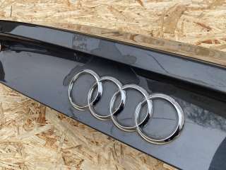 спойлер Audi A7 1 (S7,RS7) 2012г. 4G8827086K,4G8827086L,4G8827086M - Фото 5