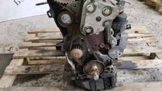 Двигатель  Citroen C4 1 2.0 HDi Дизель, 2007г.   - Фото 9