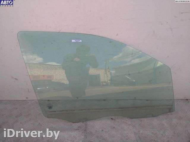 Стекло двери передней правой Ford Freestyle 2005г.  - Фото 1