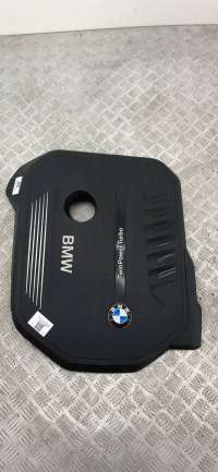  Декоративная крышка двигателя к BMW 5 G30/G31 Арт 18.66-1851782