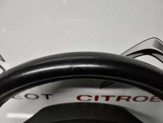 Рулевое колесо Citroen C4 Grand Picasso 2 2017г.  - Фото 3