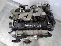 Двигатель  Citroen Berlingo 1   1999г. rhy , artAOP12503  - Фото 4