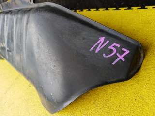 защита двигателя Mitsubishi Space Gear, Delica 2002г. 6G72 - Фото 4