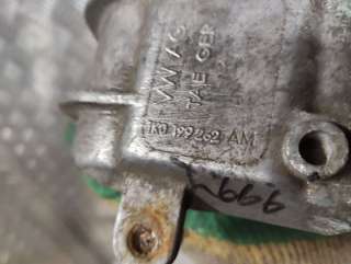 Подушка двигателя Skoda Octavia A5 restailing 2010г. 1k0199262AM - Фото 5