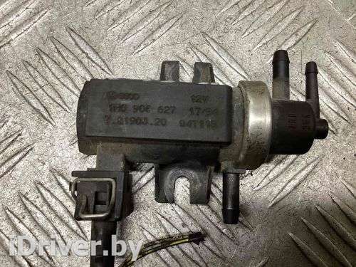 Клапан электромагнитный Volkswagen Passat B4 1994г. 1H0906627 - Фото 1