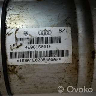 Амортизатор задний Audi A8 D3 (S8) 2008г. 4e0616001f , artTDS74819 - Фото 7