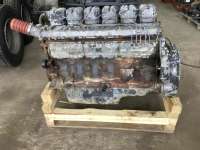 DSC1201 Двигатель к Scania R-series Арт 18.34-A759969
