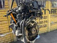 Двигатель  Skoda Superb 1 1.9 TDI Дизель, 2006г. bxe, 03g199207f  - Фото 5
