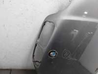 Капот BMW 3 E46 2002г.  - Фото 5