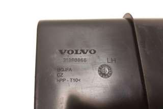 Пластик Volvo S60 2 2012г. 31390866 , art8079583 - Фото 2