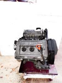 Двигатель  Audi A4 B6 2.4  Бензин, 2002г. bdv, 078103603am , artZIM36171  - Фото 6