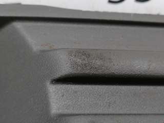 Заглушка (решетка) в бампер Ford Focus 2 2005г.  - Фото 5