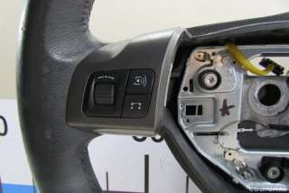 Рулевое колесо для AIR BAG (без AIR BAG) Opel Astra H 2005г.  - Фото 2