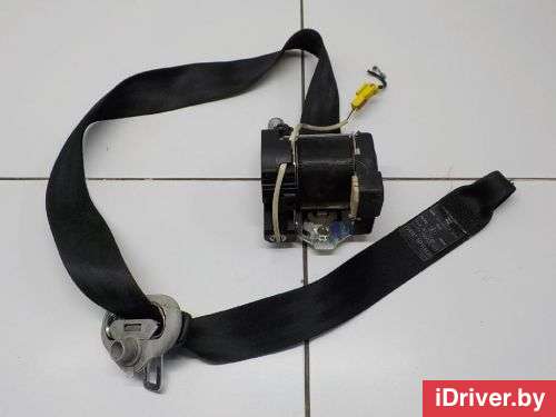 Ремень безопасности с пиропатроном Volkswagen Beetle 1 1999г. 1C2857706GHCP - Фото 1