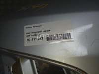 Крышка багажника BMW 5 F10/F11/GT F07 2010г. 41627240552 - Фото 15