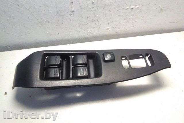 Кнопка стеклоподъемника переднего левого Subaru Legacy 3 2001г. 94266AE000 , art7918178 - Фото 1