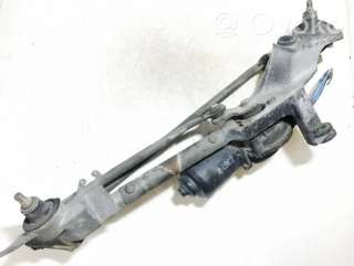 Механизм стеклоочистителя (трапеция дворников) Mazda Premacy 1 2003г. artIMP1841825 - Фото 2