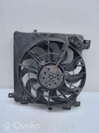 Вентилятор радиатора Opel Astra H 2002г. 3135103660, 24467444 , artATU8802 - Фото 2
