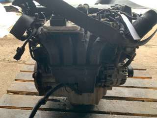 Двигатель  Opel Insignia 1 1.6  Бензин, 2010г. A16XER  - Фото 4