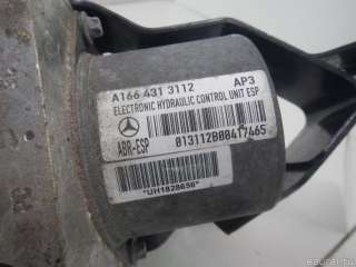Блок АБС (ABS) Mercedes S C217 2013г. 1664313312 - Фото 7