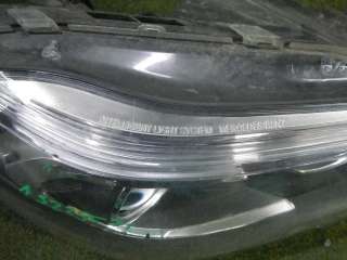 фара правая mercedes Mercedes GL X166 2012г. A1668208061 - Фото 7