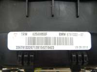 Подушка безопасности водителя BMW X2 F39 2012г. 32306791332 - Фото 10