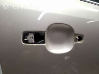 Дверь задняя правая Opel Antara 2013г. artDIN42764 - Фото 9