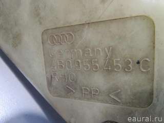 Бачок омывателя лобового стекла Audi TT 1 2002г. 4B0955453C VAG - Фото 4