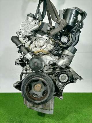 Двигатель  Mercedes Vito W639 2.2  Дизель, 2001г. 611980,  - Фото 5