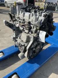 Двигатель  Skoda Superb 3 1.4  Гибрид, 2021г. dge, dgeb , artEBA5356  - Фото 8