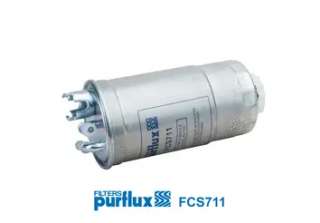 fcs711 purflux Фильтр топливный к Fiat Punto 1 Арт 73705463