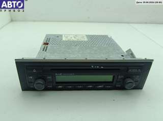 8E0035186D Аудиомагнитола Audi A4 B7 Арт 54579186, вид 1