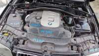 радиатор отопителя (печки) BMW X3 E83 2006г.  - Фото 7
