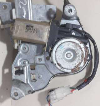 Стеклоподъемник электрический задний левый Mazda 626 GE 1995г. 36501-61631 - Фото 2