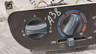 Переключатель отопителя (печки) Fiat Doblo 1 2002г. 46723236 - Фото 3