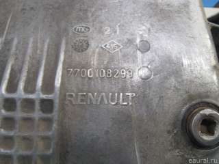 Поддон масляный двигателя Renault Kangoo 1 2005г. 8201719715 Renault - Фото 7