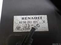 Вентилятор радиатора Renault Megane 2 1997г. 6001550770 Renault - Фото 10