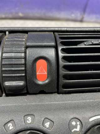 Блок управления печки / климат-контроля Opel Corsa B 1996г.  - Фото 3
