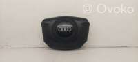 086389650 , artRUI1528 Подушка безопасности водителя к Audi A6 C5 (S6,RS6) Арт RUI1528